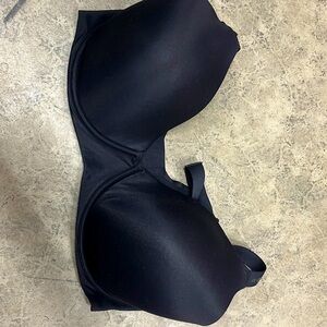 Aerie 36DDD black bra